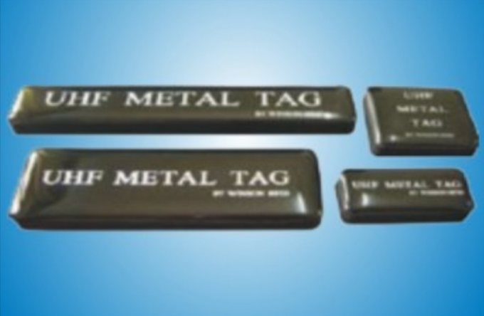 Metal And Nonmetal Fiber Laser Machine 20W 30W 200 X 200mm Working Area