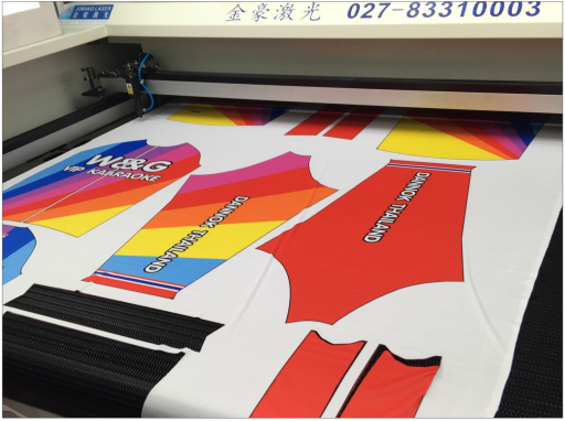custom cutting machine