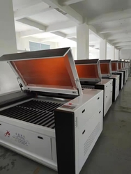 Wuhan JinHaoXing Photoelectric Co.,Ltd