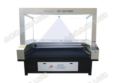 Custom Fiber Optic Laser Cutter , High Laser Output Cnc Laser Cutting Machine