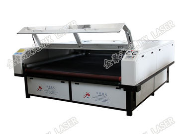 Automatic Feeding Computerized Fabric Cutting Machine For Airbag Fabric Jhx - 160300s