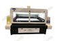 Double Heads Automatic Cloth Cutting Machine For Dye Sublimation Swimwear