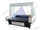 Printed Sportswear Laser Cutting Machine For Textile & Garment Maintenance Free