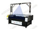 Textile Fabric Laser Cutting Machine , Industrial Laser Cutting Machine