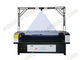 Automatic Vision Laser Cutting Machine 100W/ 130W / 150W Low Energy Consumption