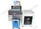 Glass Laser Tube Galvo Laser Machine 100W / 150W For Nonmetal 0.01mm Precision