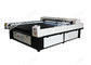 Industrial Laser Carpet Cutter , Laser Cutting And Engraving Machine