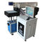 High Precision Co2 Galvo Laser Machine For Invitation Card Textile JHX - 6060