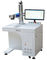 Water Cooling Fiber Laser Engraving Machine , 30w Fiber Laser Marking Machine